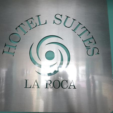 Suites La Roca By R&T Канкун Экстерьер фото